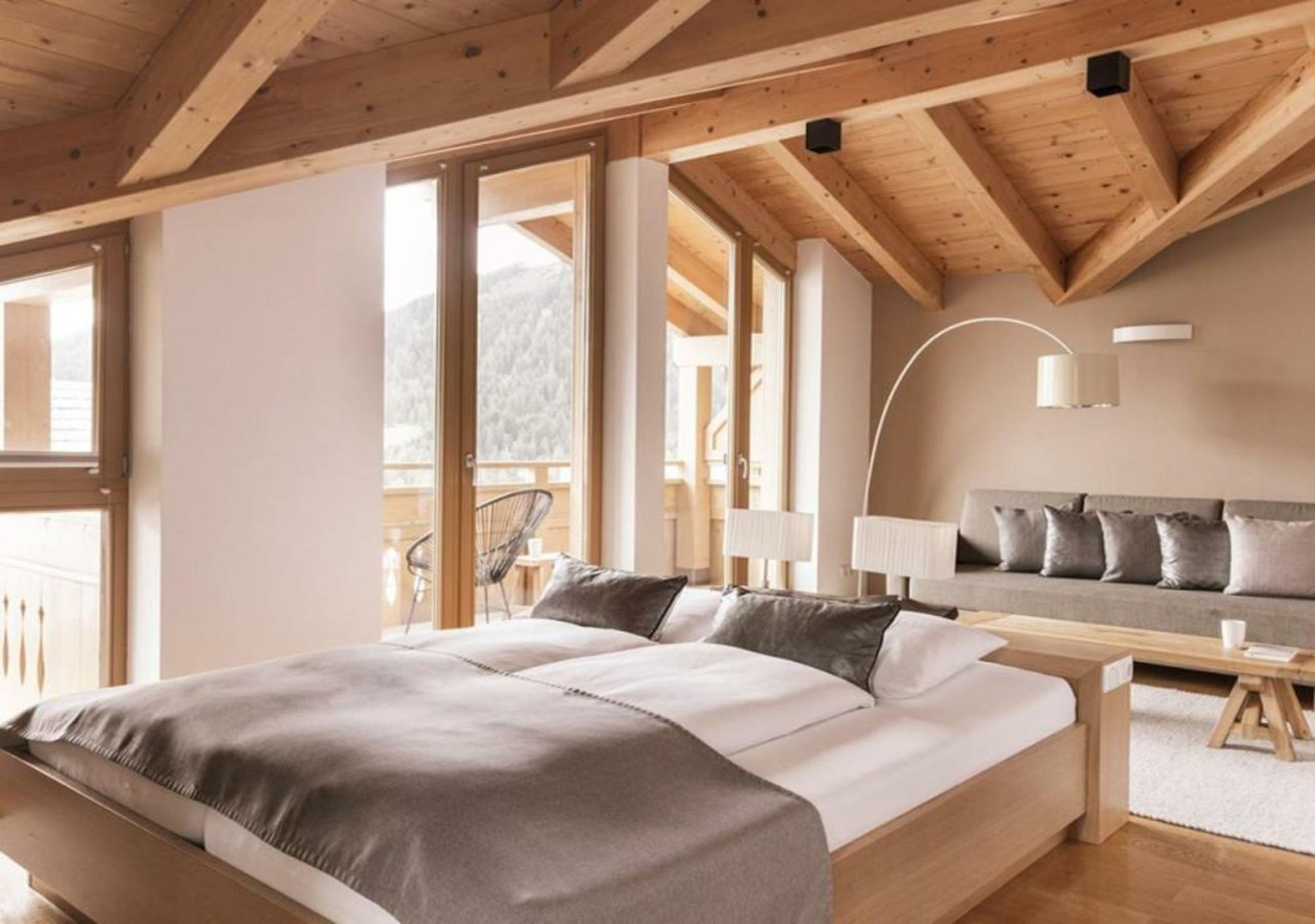 GEBHARD Boutique B&B