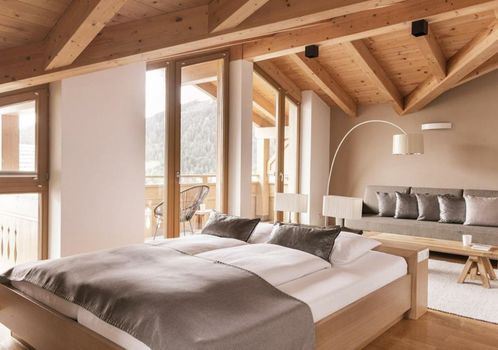 GEBHARD Boutique B&B