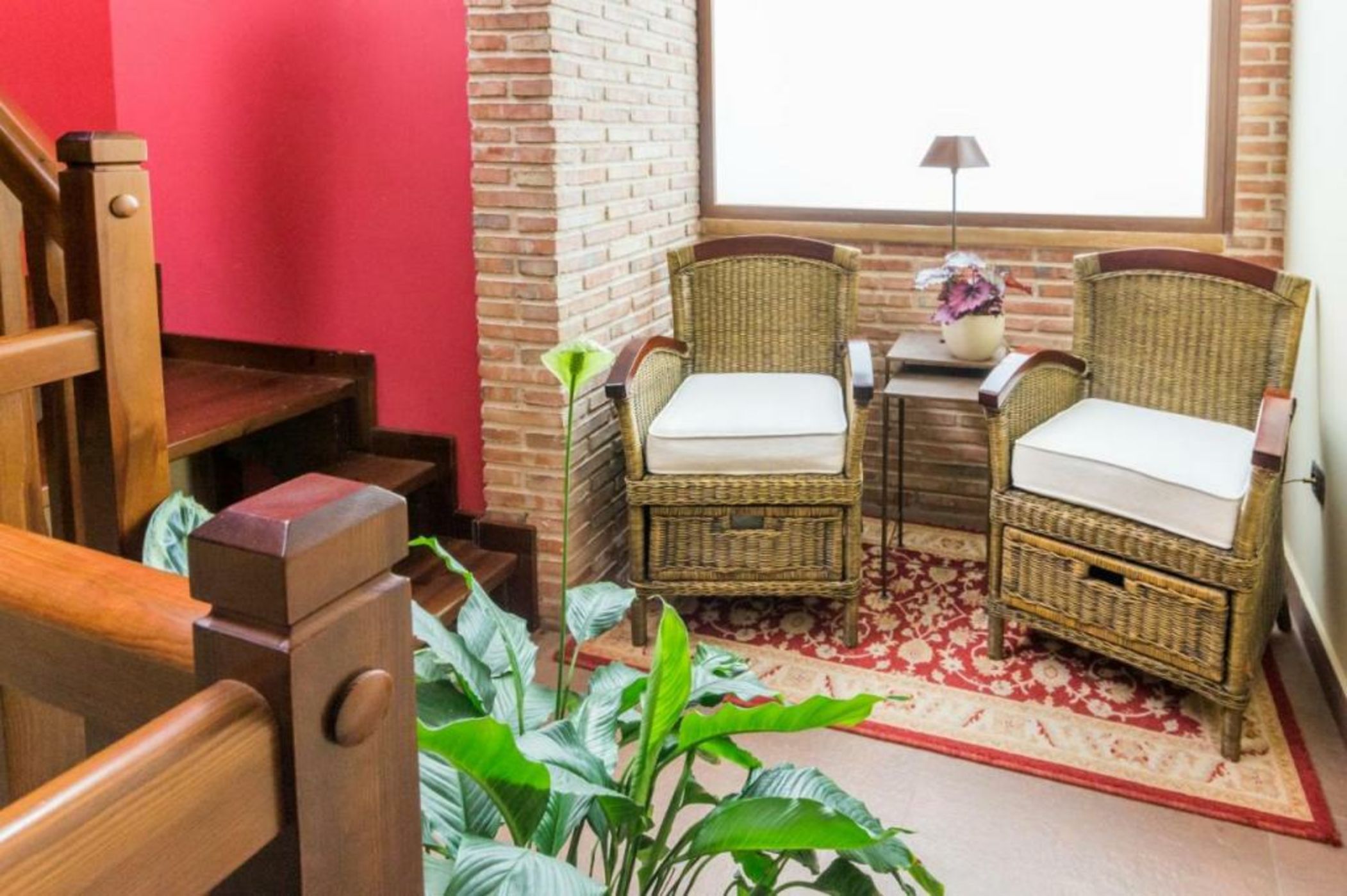 Hotel Villa de Cretas