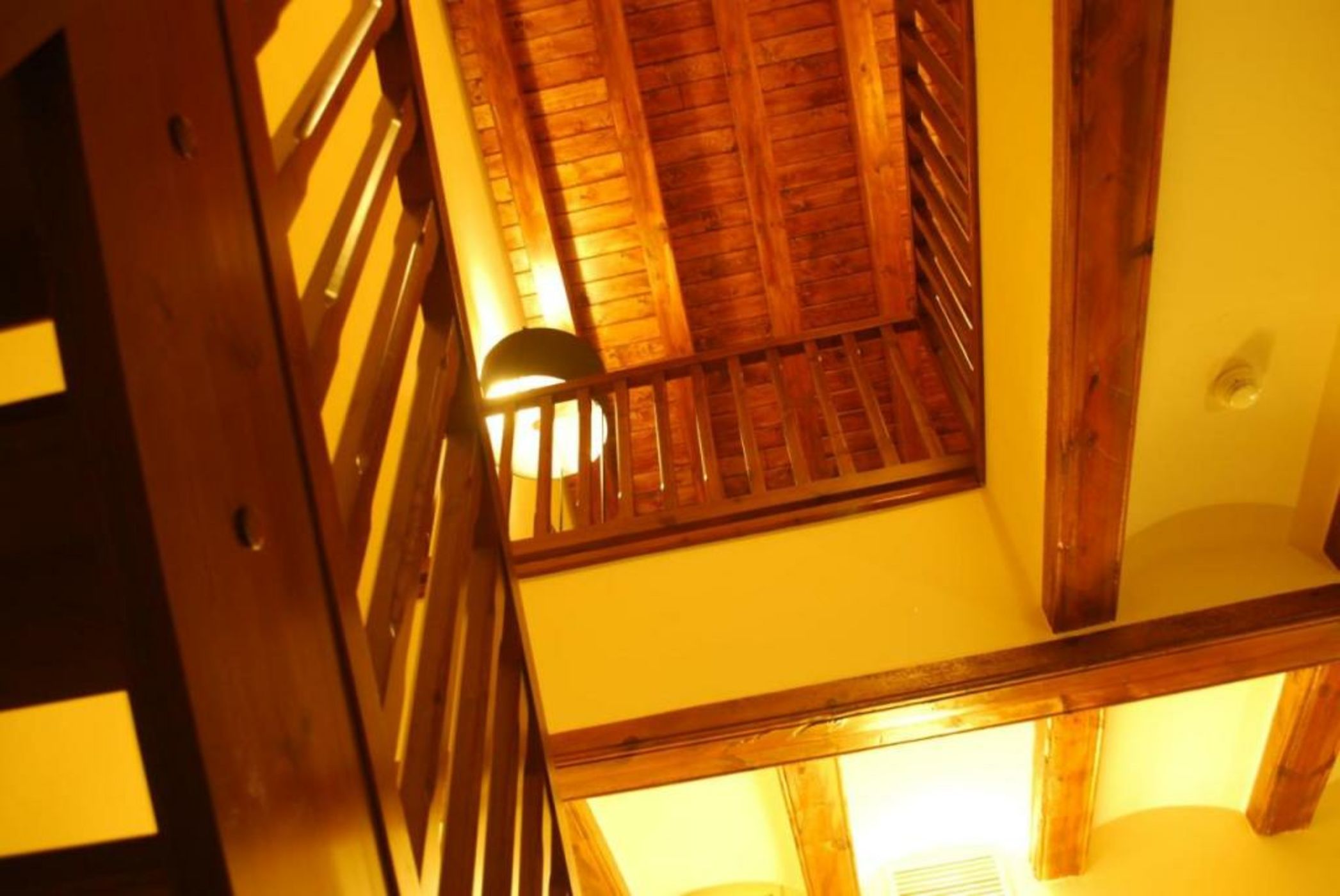 Hotel Villa de Cretas