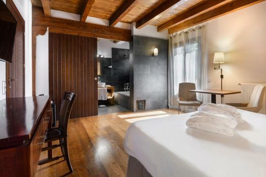 Hotel Rural Iribarnia