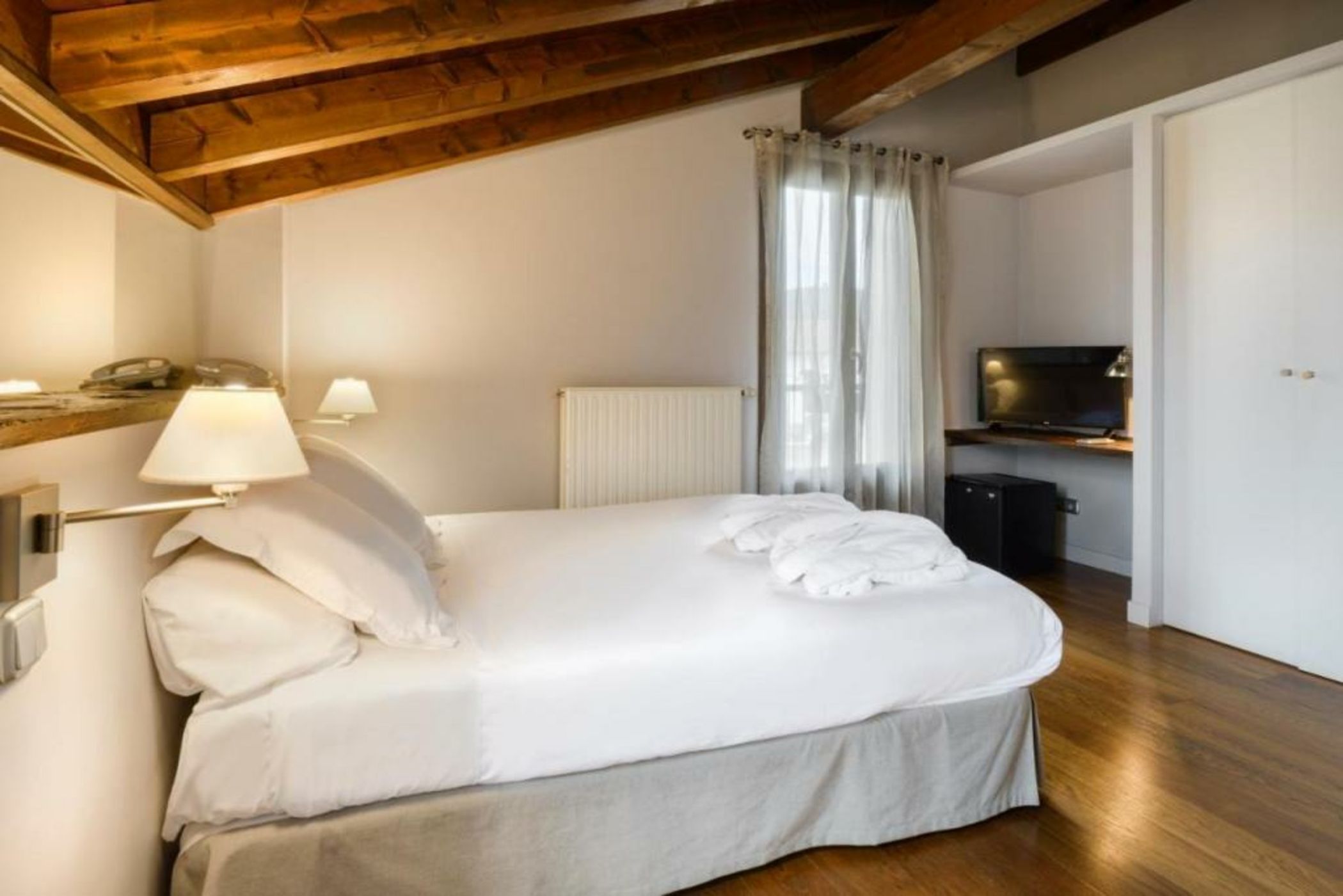 Hotel Rural Iribarnia