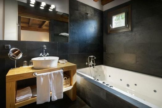 Hotel Rural Iribarnia