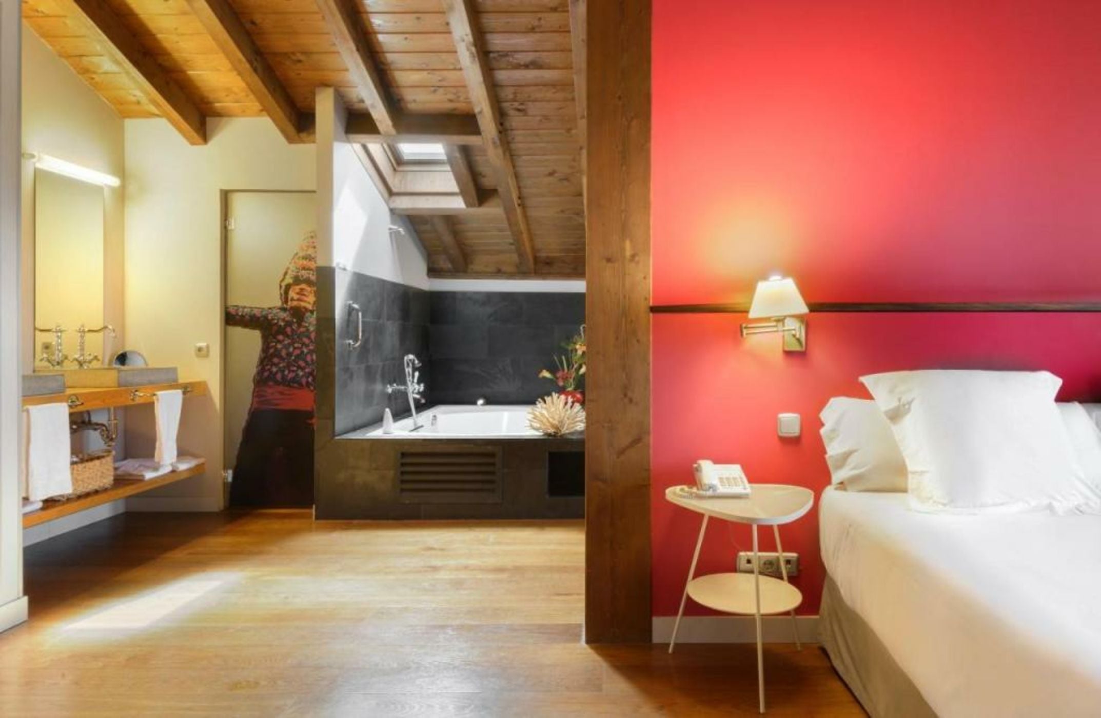 Hotel Rural Iribarnia