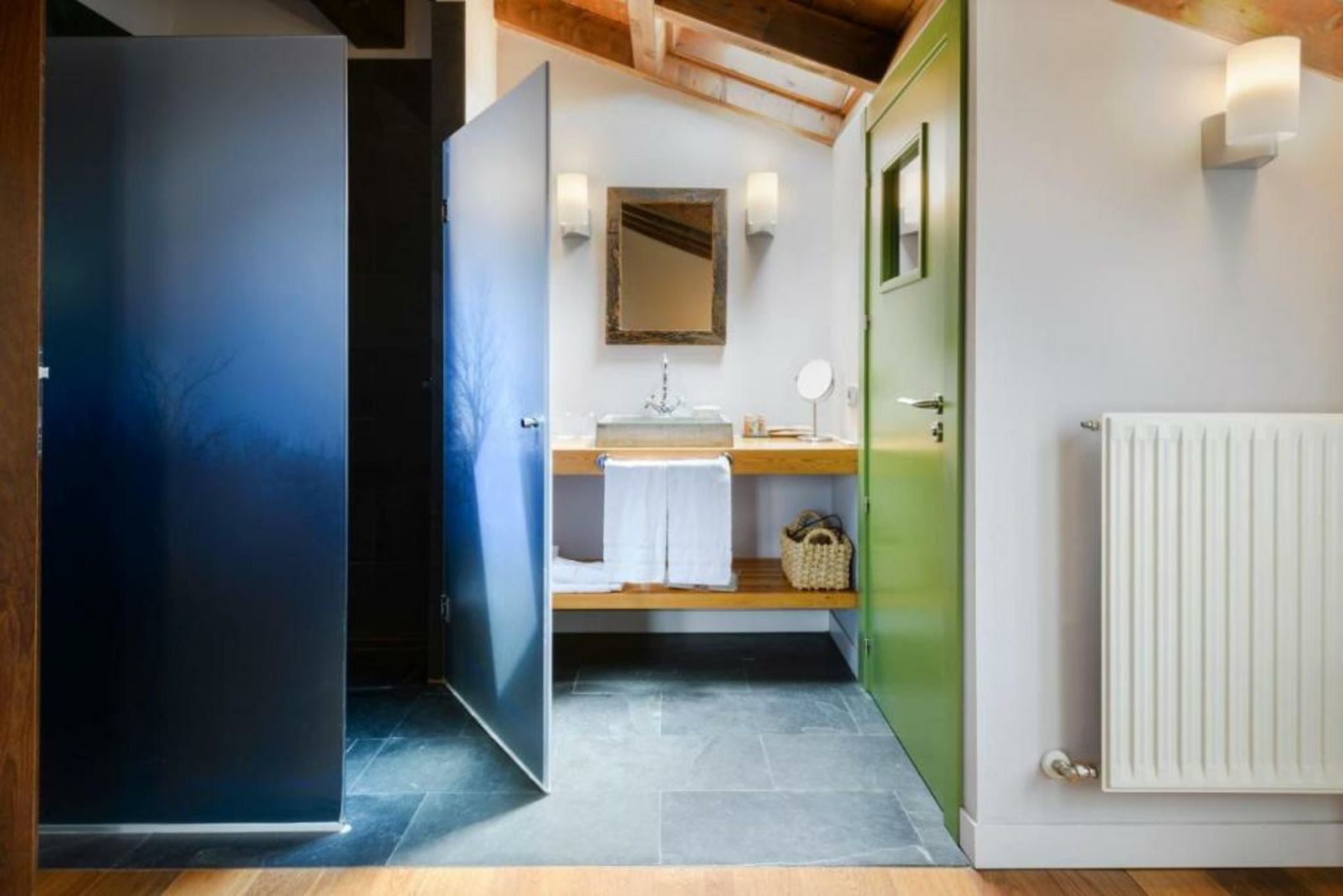 Hotel Rural Iribarnia