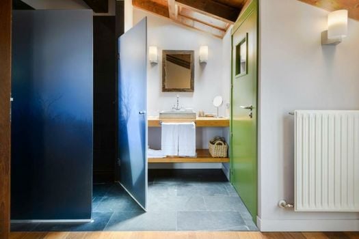 Hotel Rural Iribarnia