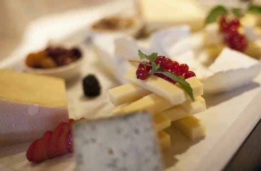 Boutique-Hotel Garni Bellevue Davos Wiesen