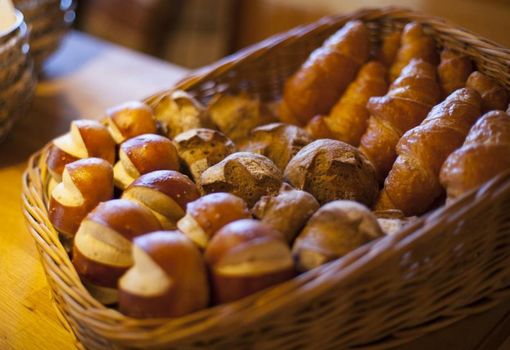 Boutique-Hotel Garni Bellevue Davos Wiesen