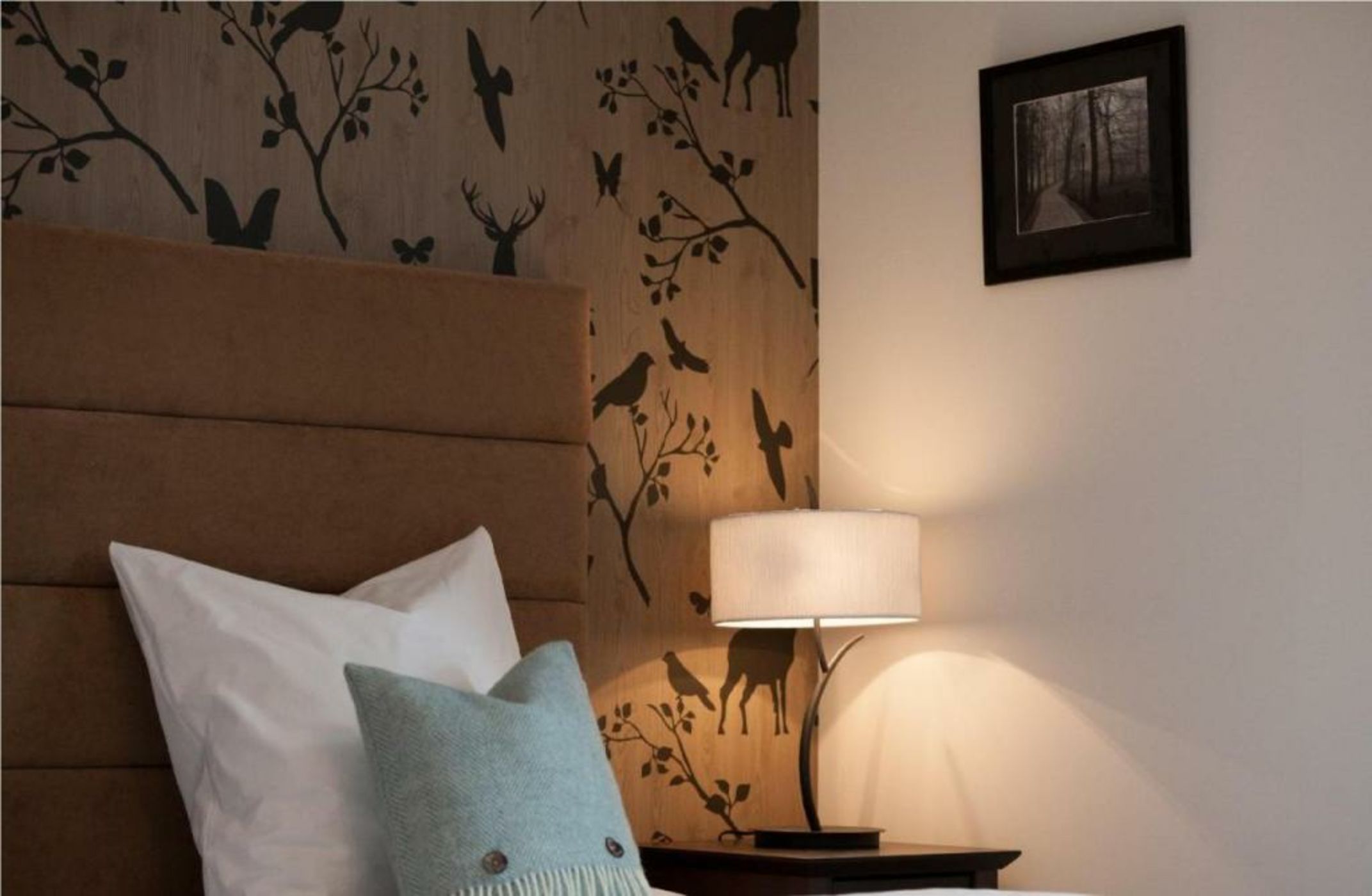 Boutique-Hotel Garni Bellevue Davos Wiesen