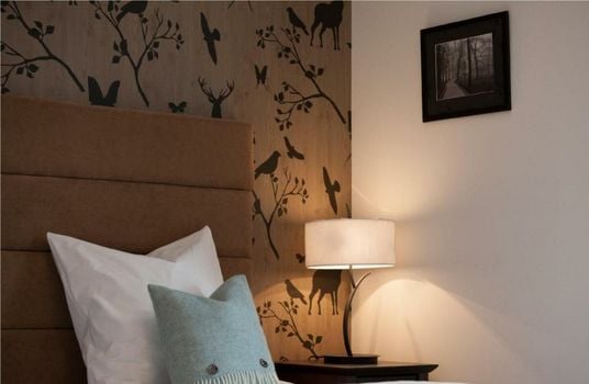 Boutique-Hotel Garni Bellevue Davos Wiesen