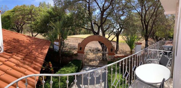 Hotel Boutique de Cantera Y Plata