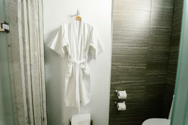 Hotel Boutique de Cantera Y Plata