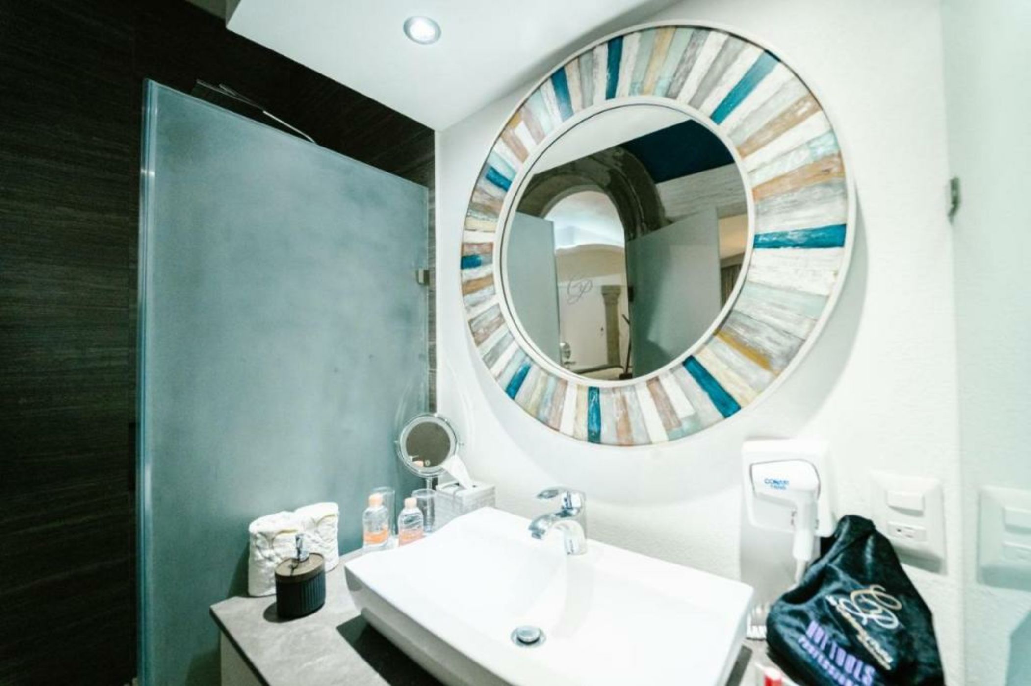 Hotel Boutique de Cantera Y Plata