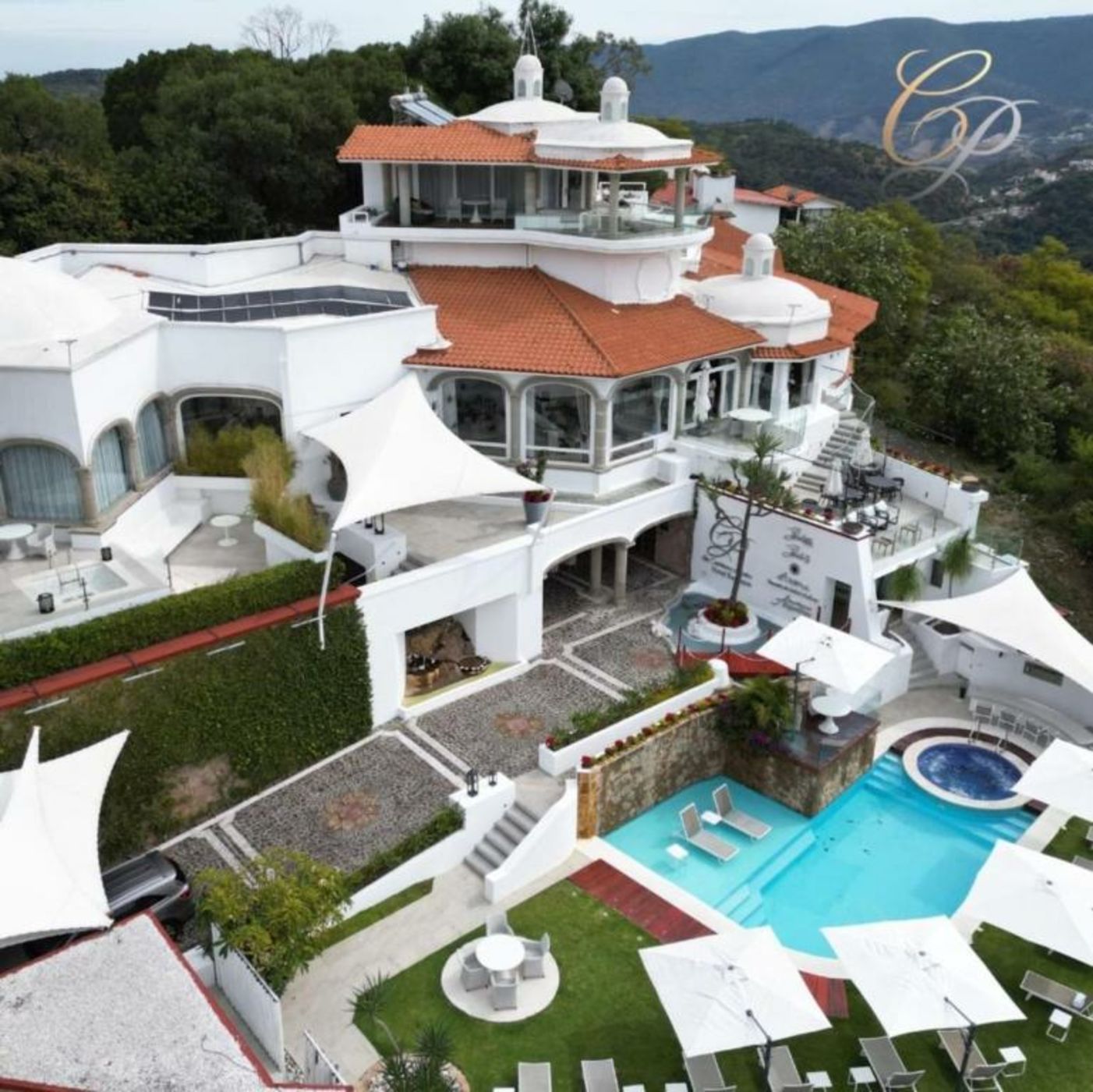 Hotel Boutique de Cantera Y Plata