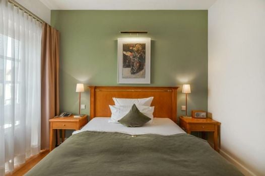 Romantik Hotel Kleber Post