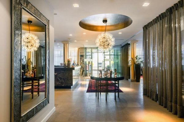 Romantik Hotel Kleber Post