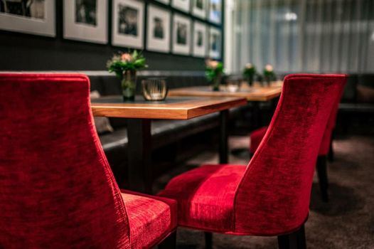 Romantik Hotel Kleber Post