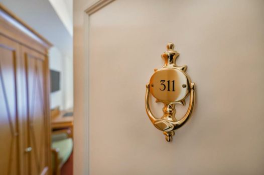 Romantik Hotel Kleber Post