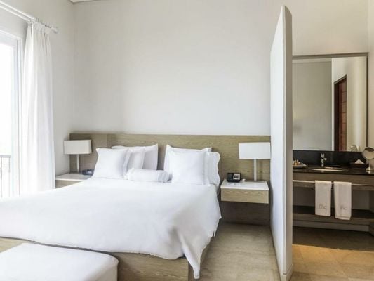 Hotel Boutique Bovedas de Santa Clara By Accor