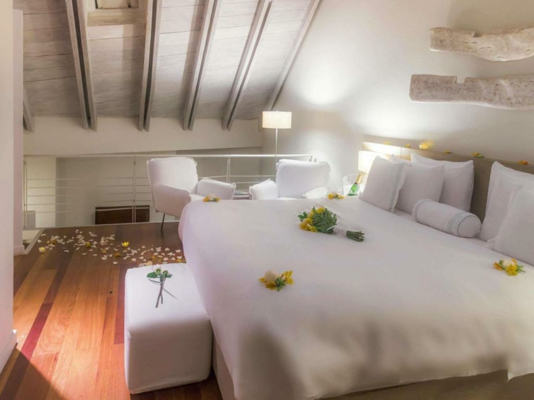 Hotel Boutique Bovedas de Santa Clara By Accor