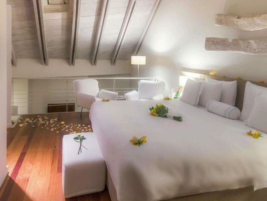 Hotel Boutique Bovedas de Santa Clara By Accor