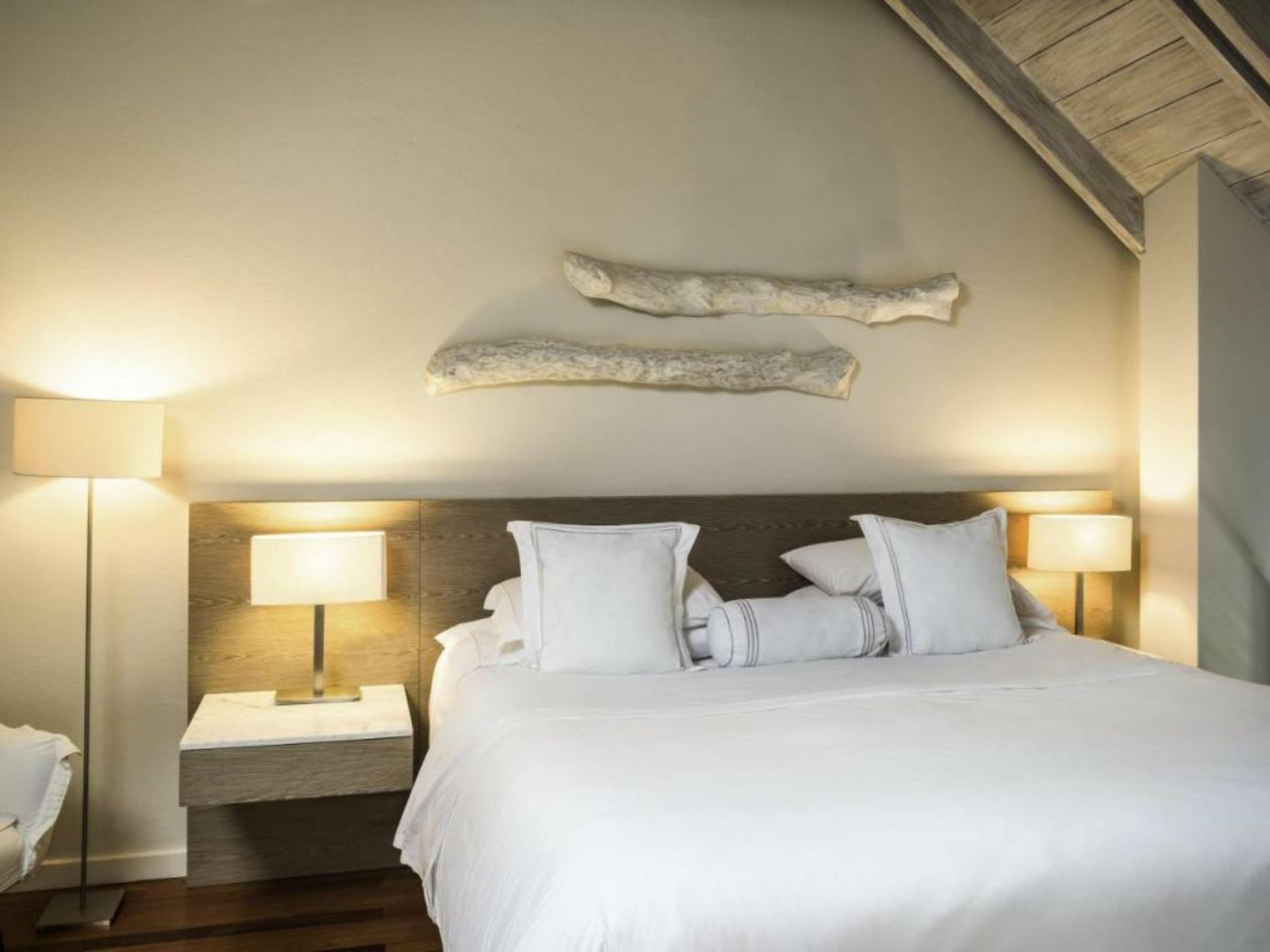 Hotel Boutique Bovedas de Santa Clara By Accor