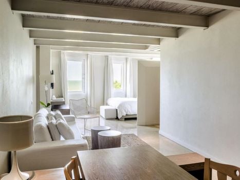 Hotel Boutique Bovedas de Santa Clara By Accor