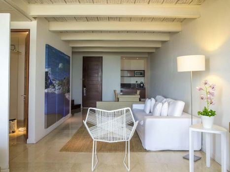 Hotel Boutique Bovedas de Santa Clara By Accor