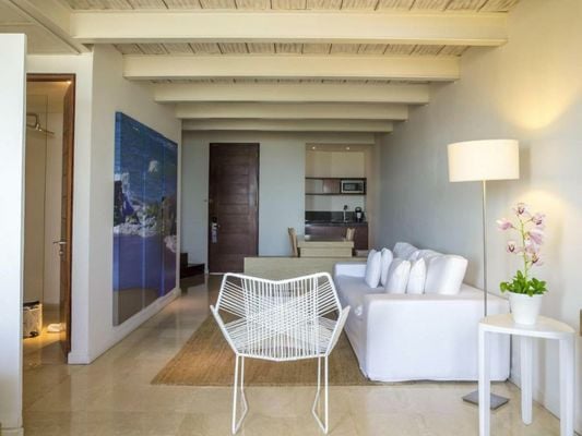 Hotel Boutique Bovedas de Santa Clara By Accor