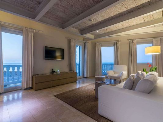 Hotel Boutique Bovedas de Santa Clara By Accor