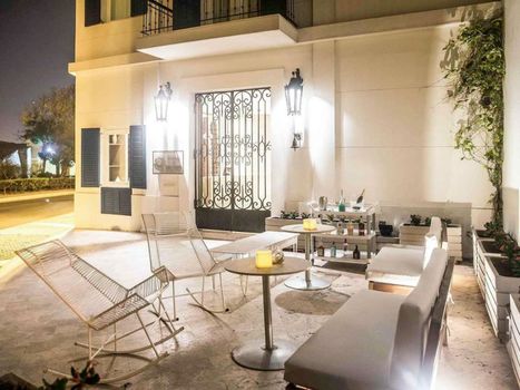 Hotel Boutique Bovedas de Santa Clara By Accor