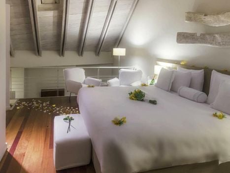 Hotel Boutique Bovedas de Santa Clara By Accor