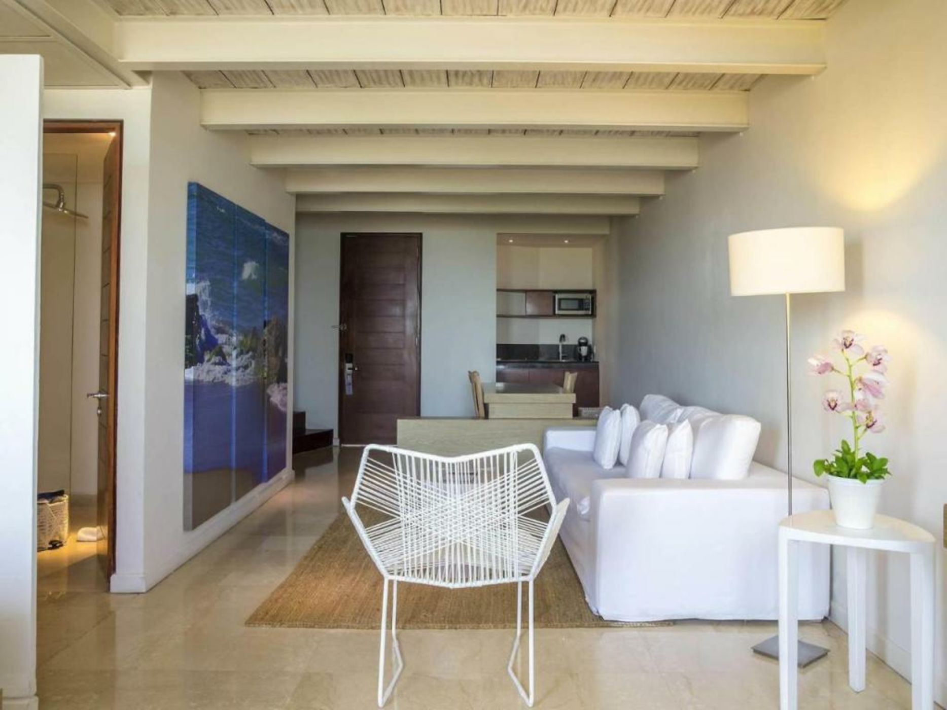 Hotel Boutique Bovedas de Santa Clara By Accor