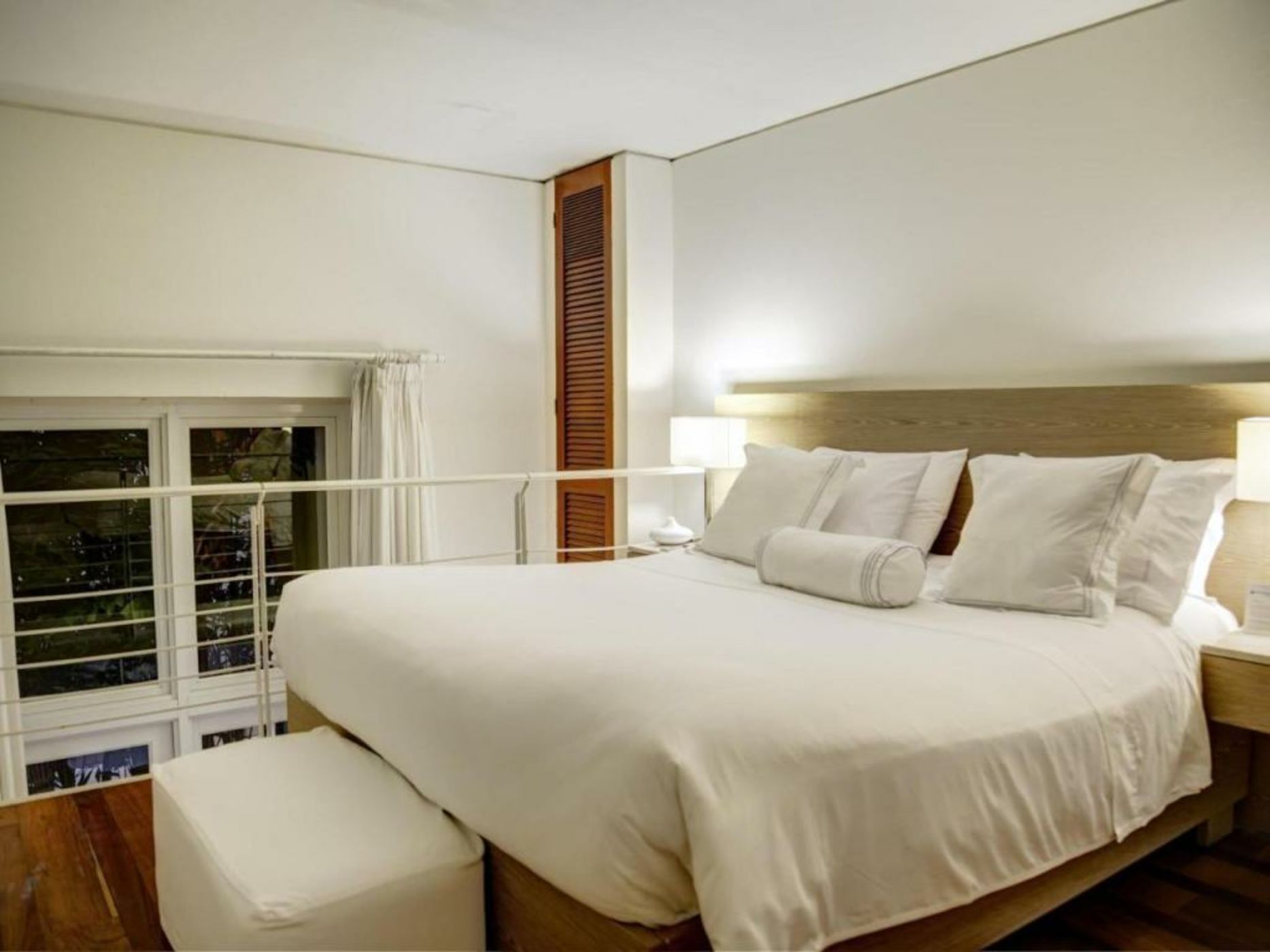 Hotel Boutique Bovedas de Santa Clara By Accor