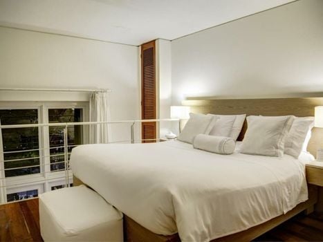 Hotel Boutique Bovedas de Santa Clara By Accor