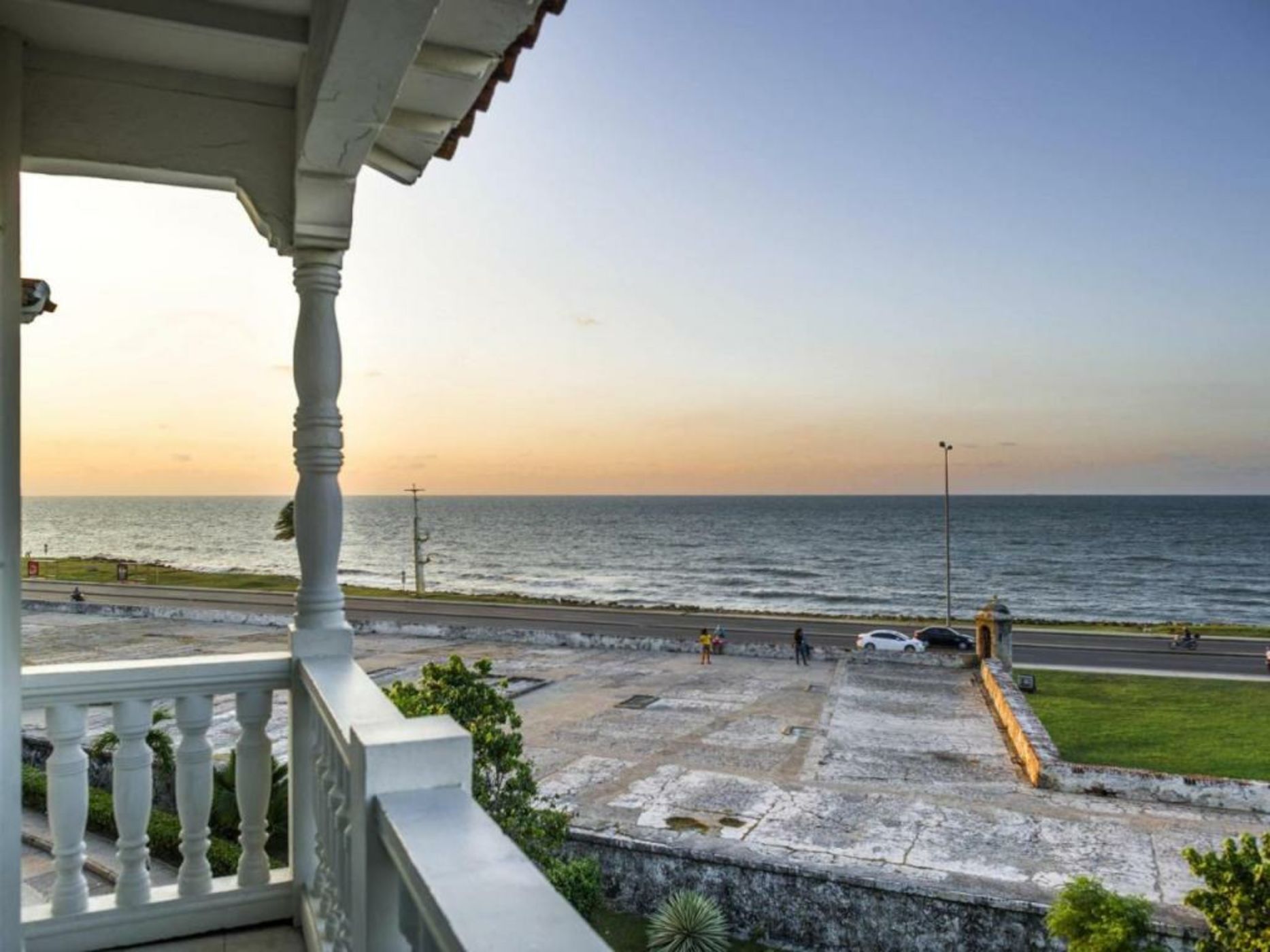 Hotel Boutique Bovedas de Santa Clara By Accor