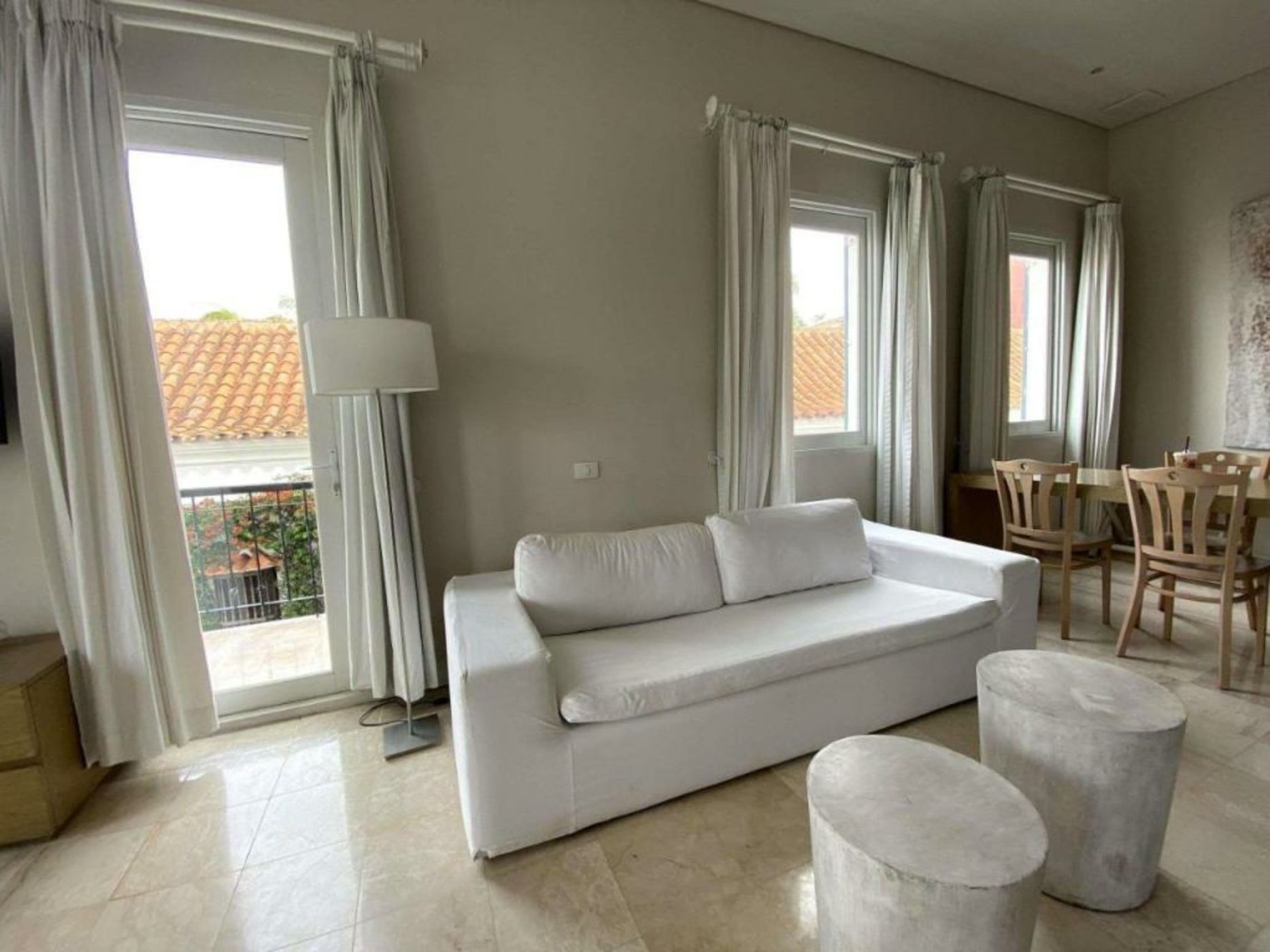 Hotel Boutique Bovedas de Santa Clara By Accor