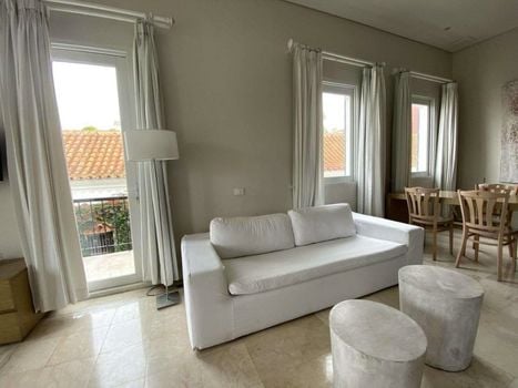 Hotel Boutique Bovedas de Santa Clara By Accor