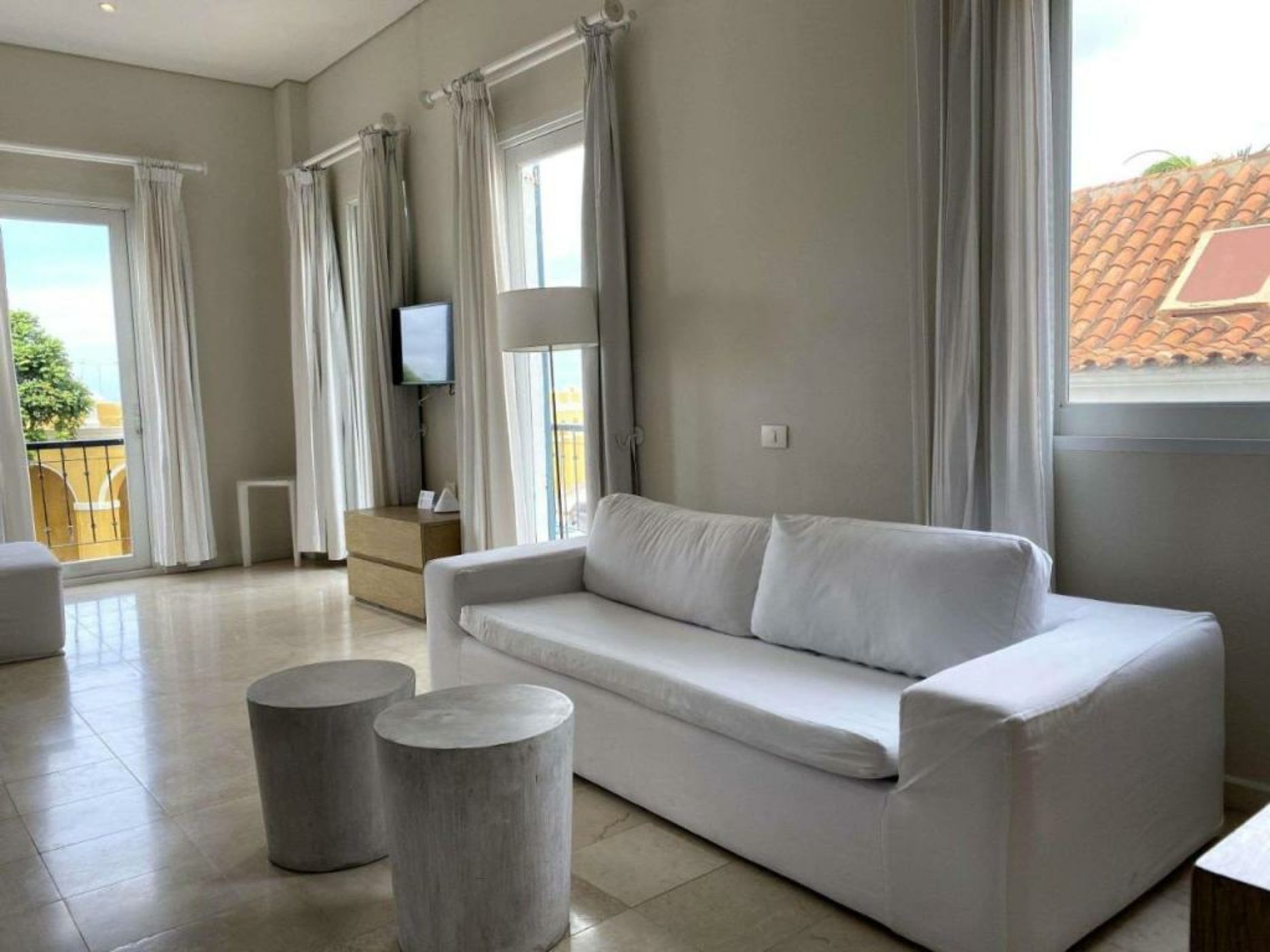 Hotel Boutique Bovedas de Santa Clara By Accor