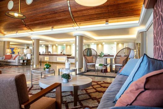 Grand Hôtel Les Flamants Roses Thalasso & Spa