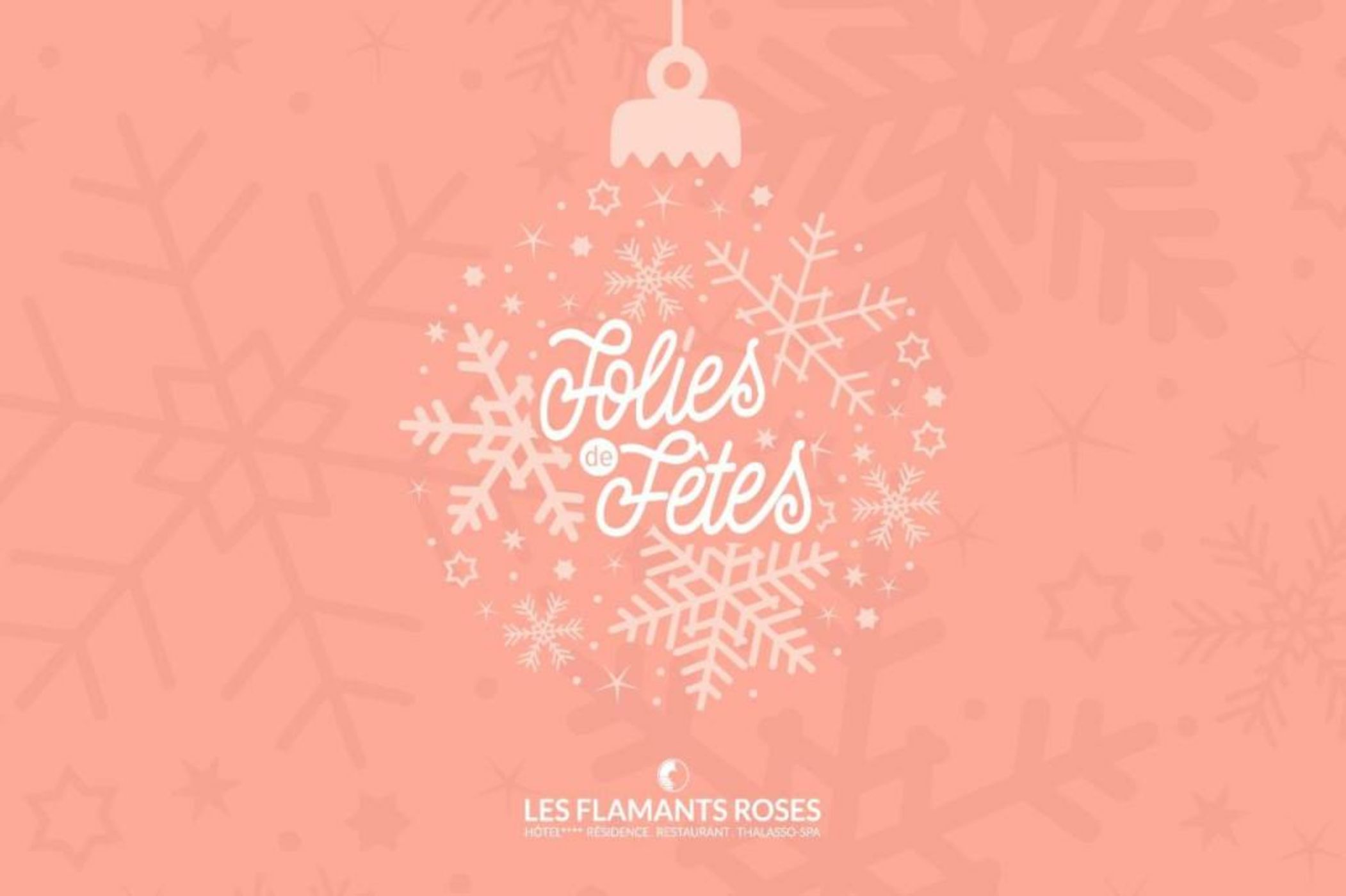 Grand Hôtel Les Flamants Roses Thalasso & Spa