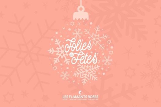 Grand Hôtel Les Flamants Roses Thalasso & Spa