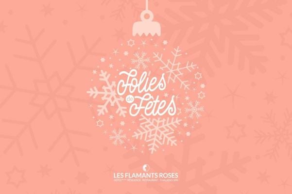 Grand Hôtel Les Flamants Roses Thalasso & Spa