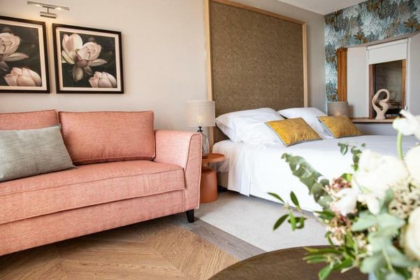 Grand Hôtel Les Flamants Roses Thalasso & Spa