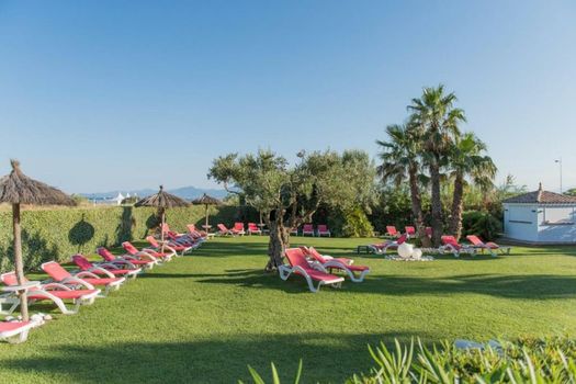 Grand Hôtel Les Flamants Roses Thalasso & Spa