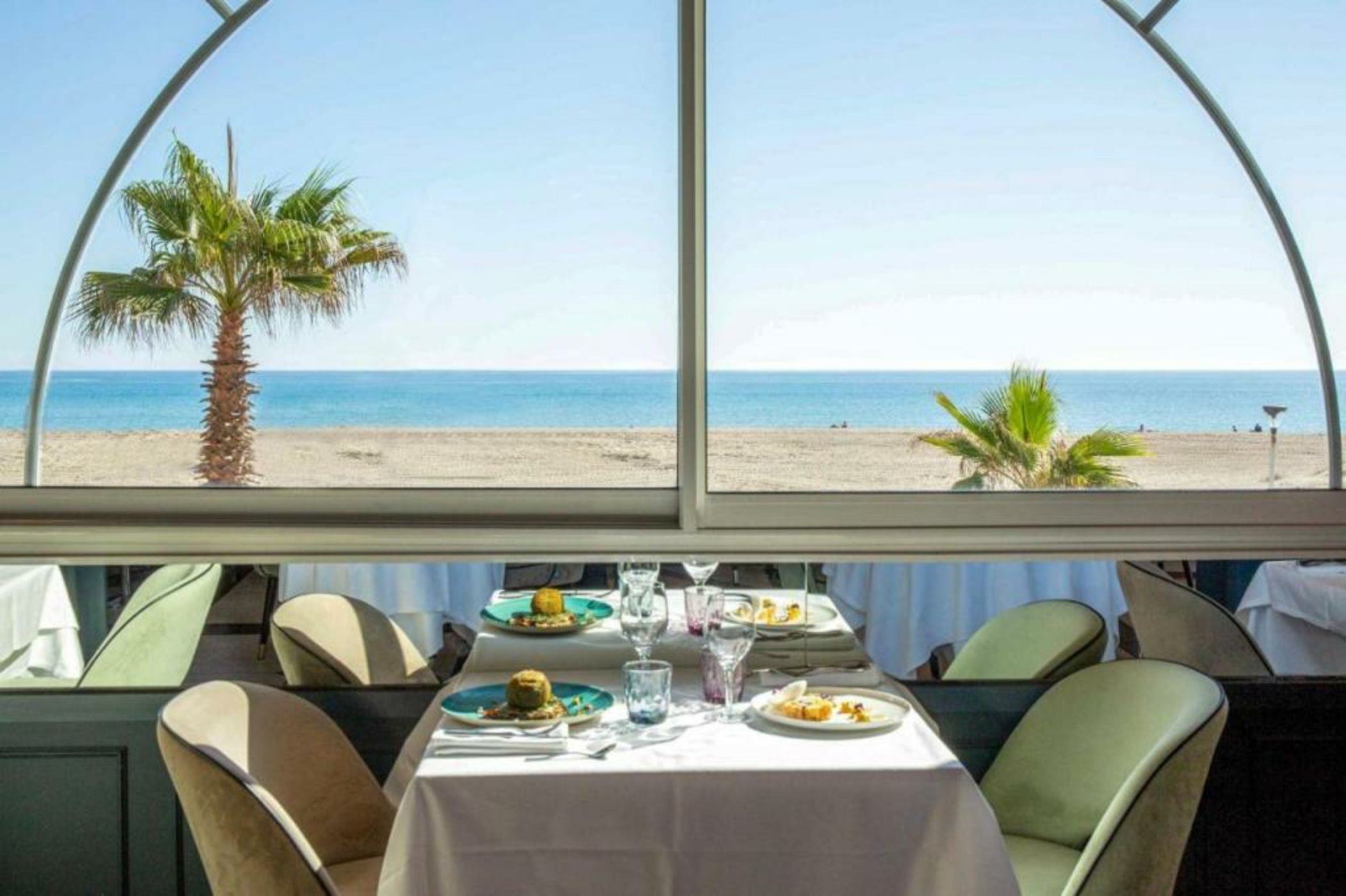 Grand Hôtel Les Flamants Roses Thalasso & Spa