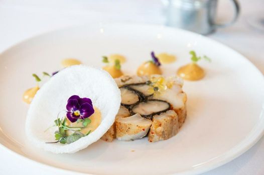 Grand Hôtel Les Flamants Roses Thalasso & Spa