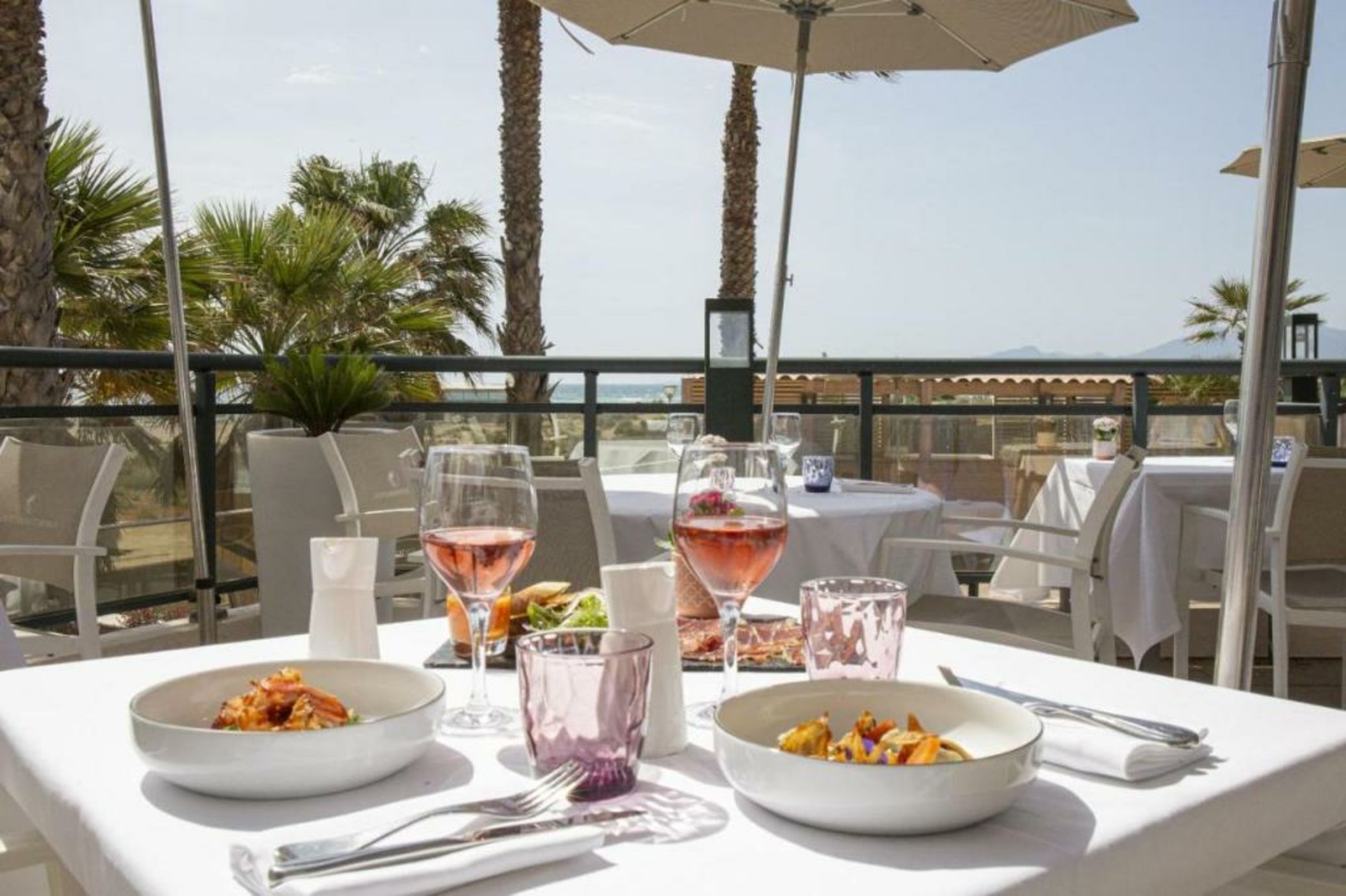 Grand Hôtel Les Flamants Roses Thalasso & Spa