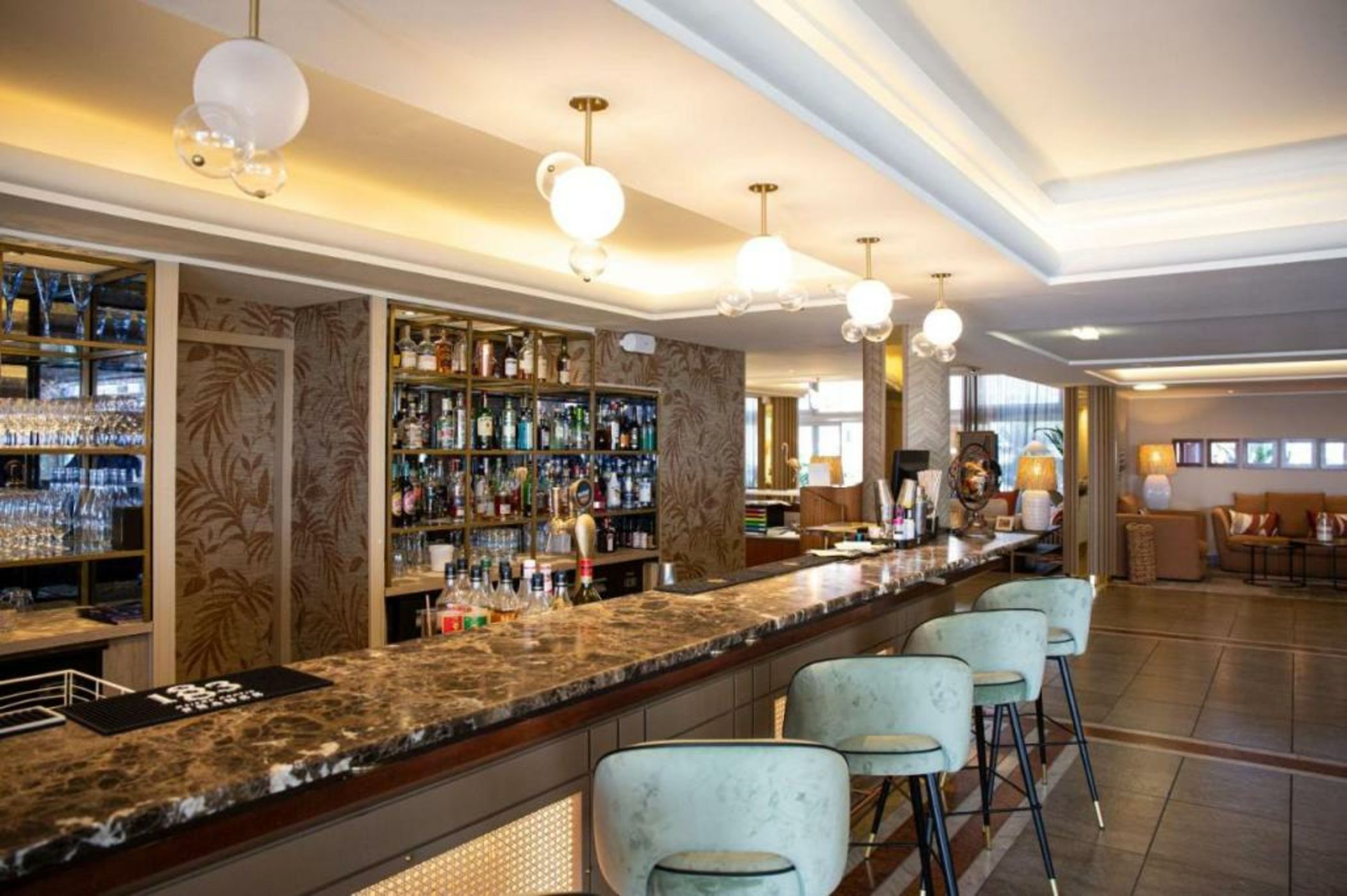 Grand Hôtel Les Flamants Roses Thalasso & Spa