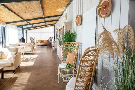 Grand Hôtel Les Flamants Roses Thalasso & Spa